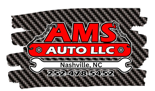 AMS Auto LLC Logo