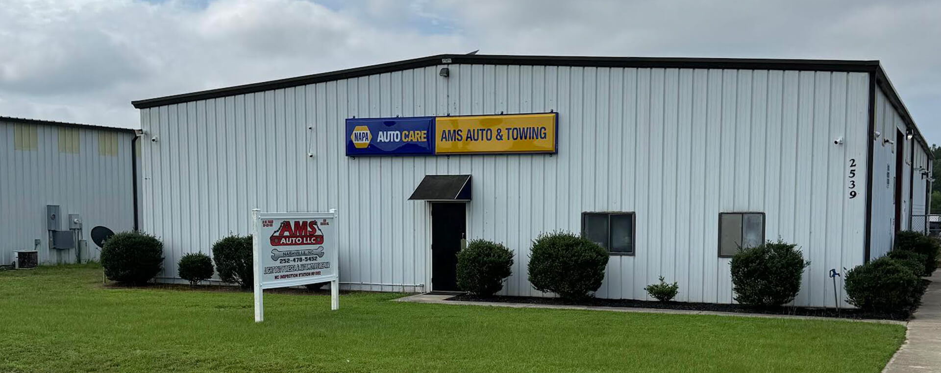 Car Repair